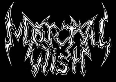 logo Mortal Wish